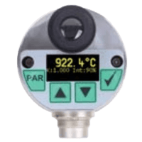 Process Sensors Pyrometer Series, PSC-G56N/PSC-S56N